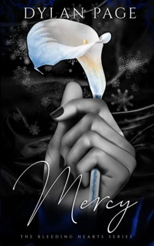 Mercy - Dylan Page · 2022