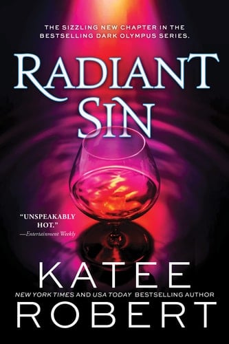 Radiant Sin - Katee Robert · 2023