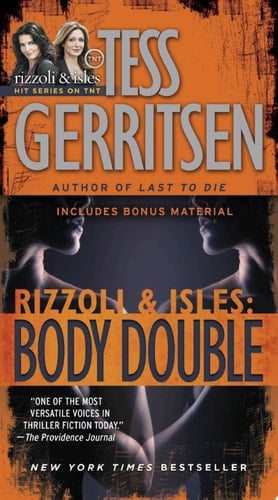 Body Double - Tess Gerritsen · 2004