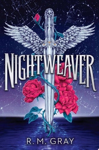Nightweaver - R. M. Gray · 2025