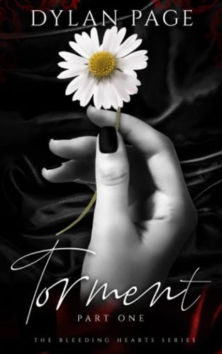 Torment: Part One - Dylan Page · 2021