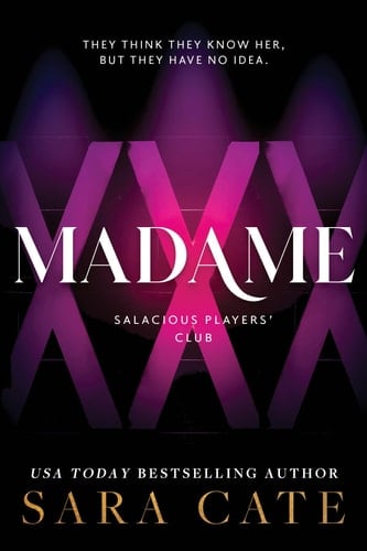 Madame - Sara Cate · 2024