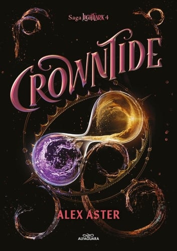 Crowntide (Spanish Edition) - Alex Aster · 2026