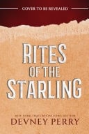 Rites of the Starling - Devney Perry · 2026