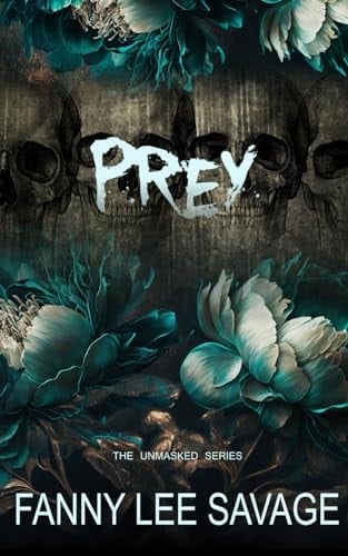 Prey - FANNY LEE. SAVAGE · 2024