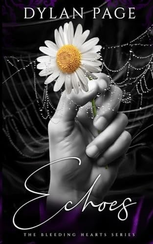 Echoes - Dylan Page · 2023