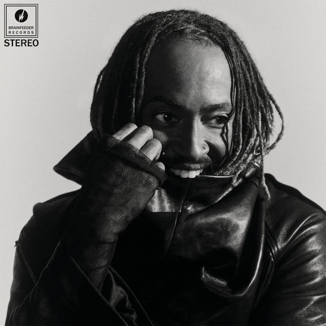 She Knows Too Much - Track · Thundercat, Mac Miller