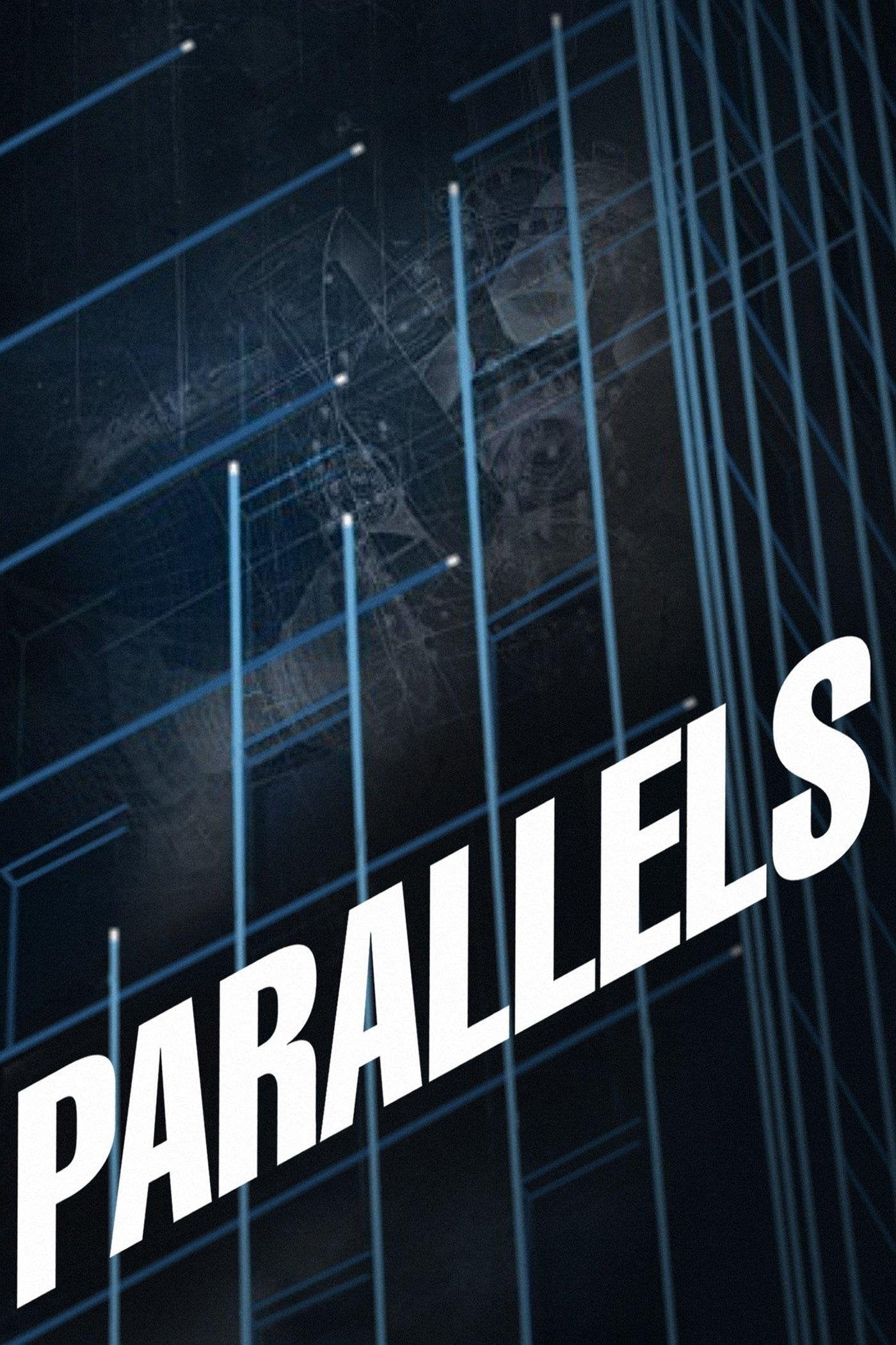 Parallels - Christopher Leone · 2015