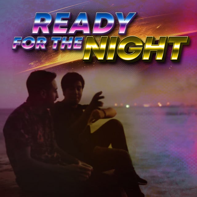 Ready For The Night - Song · NahueMC, Duki, 808god
