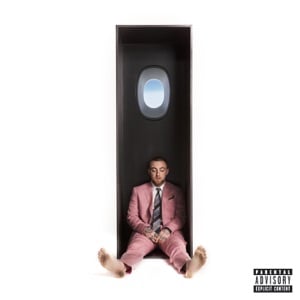 Self Care - Track 路 Mac Miller