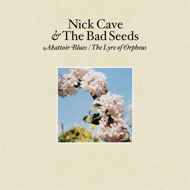 O Children - Song · Nick Cave & The Bad Seeds