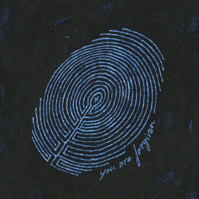 You Are Forgiven - Album · Slow J