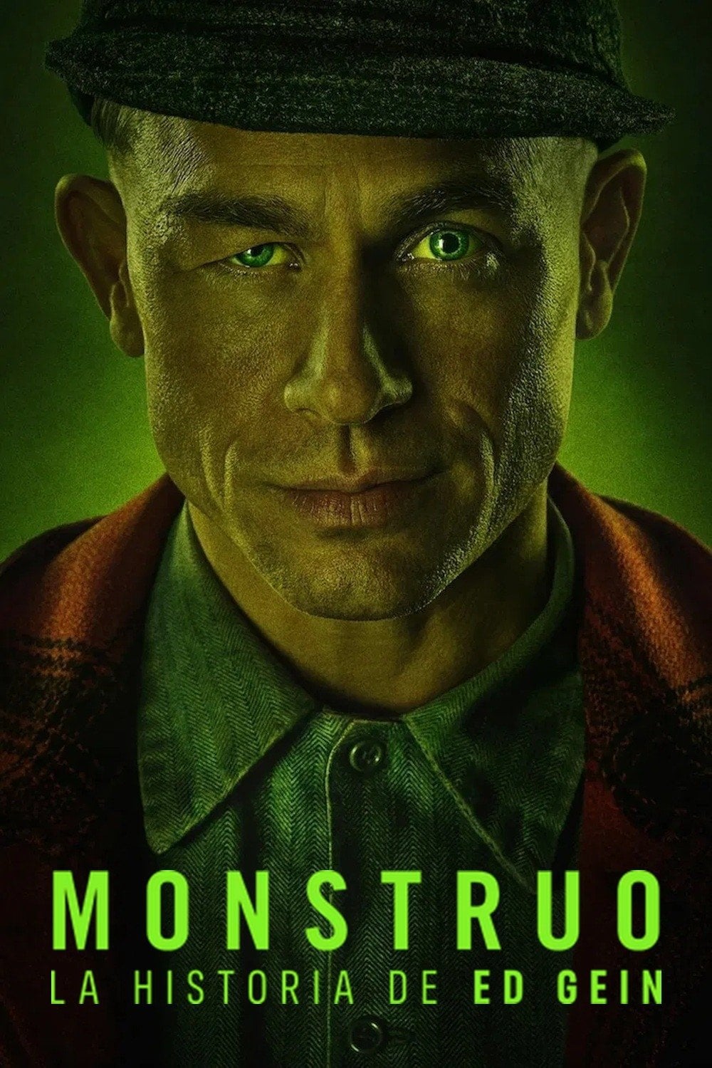Monstruo: La historia de Ed Gein - Ian Brennan · 2025