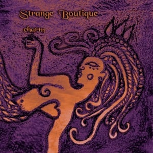 Charm - Album · Strange Boutique