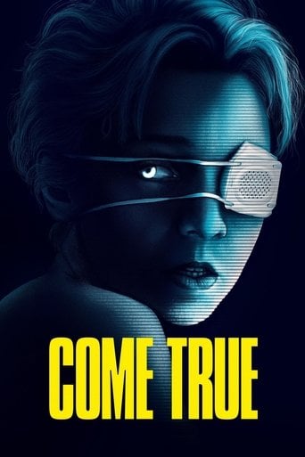 Come True - Anthony Scott Burns · 2020