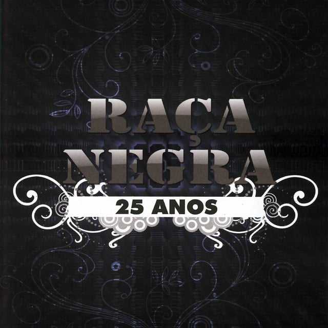 Cigana - Raça Negra - 31 de Agosto de 2025