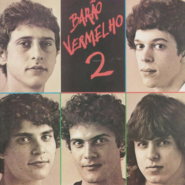 Pro Dia Nascer Feliz - Barão Vermelho - 28 de Agosto de 2025