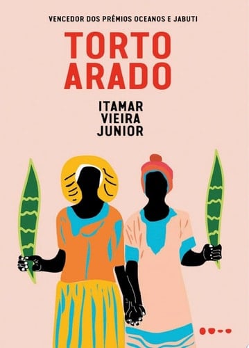 Torto arado - Itamar Vieira Junior · 2019
