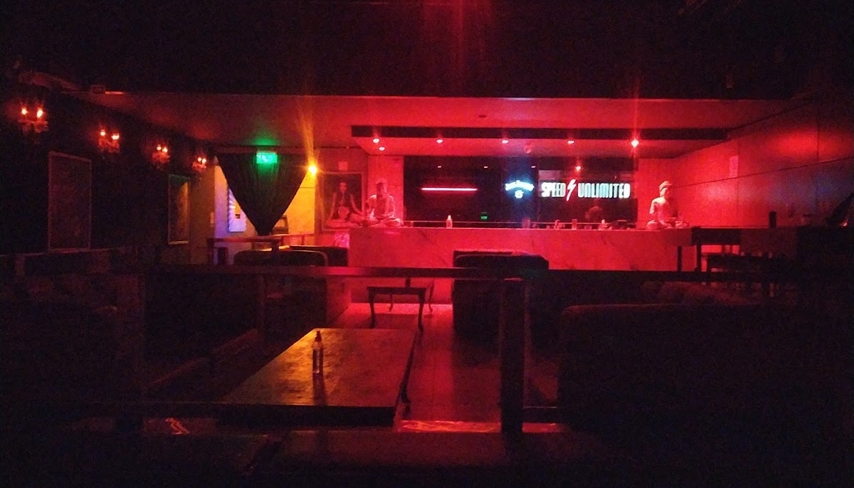 Bash Secrets Bar