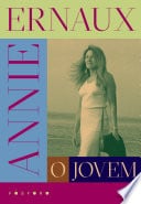 O Jovem - Annie Ernaux • 2022