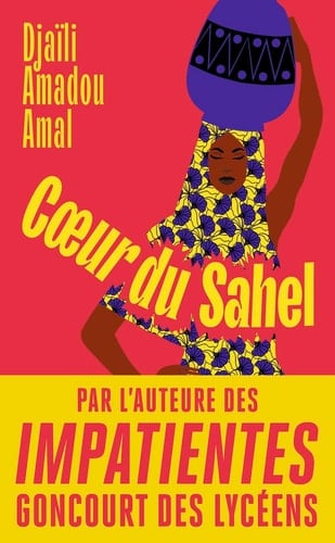 Coeur du Sahel - Djaïli Amadou Amal · 2023