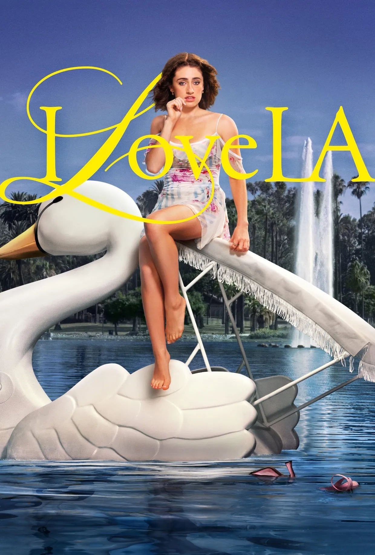 I Love LA - Rachel Sennott · 2025