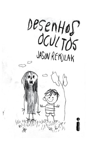 Desenhos ocultos (Em Portugues do Brasil) - Jason Rekulak · 2019