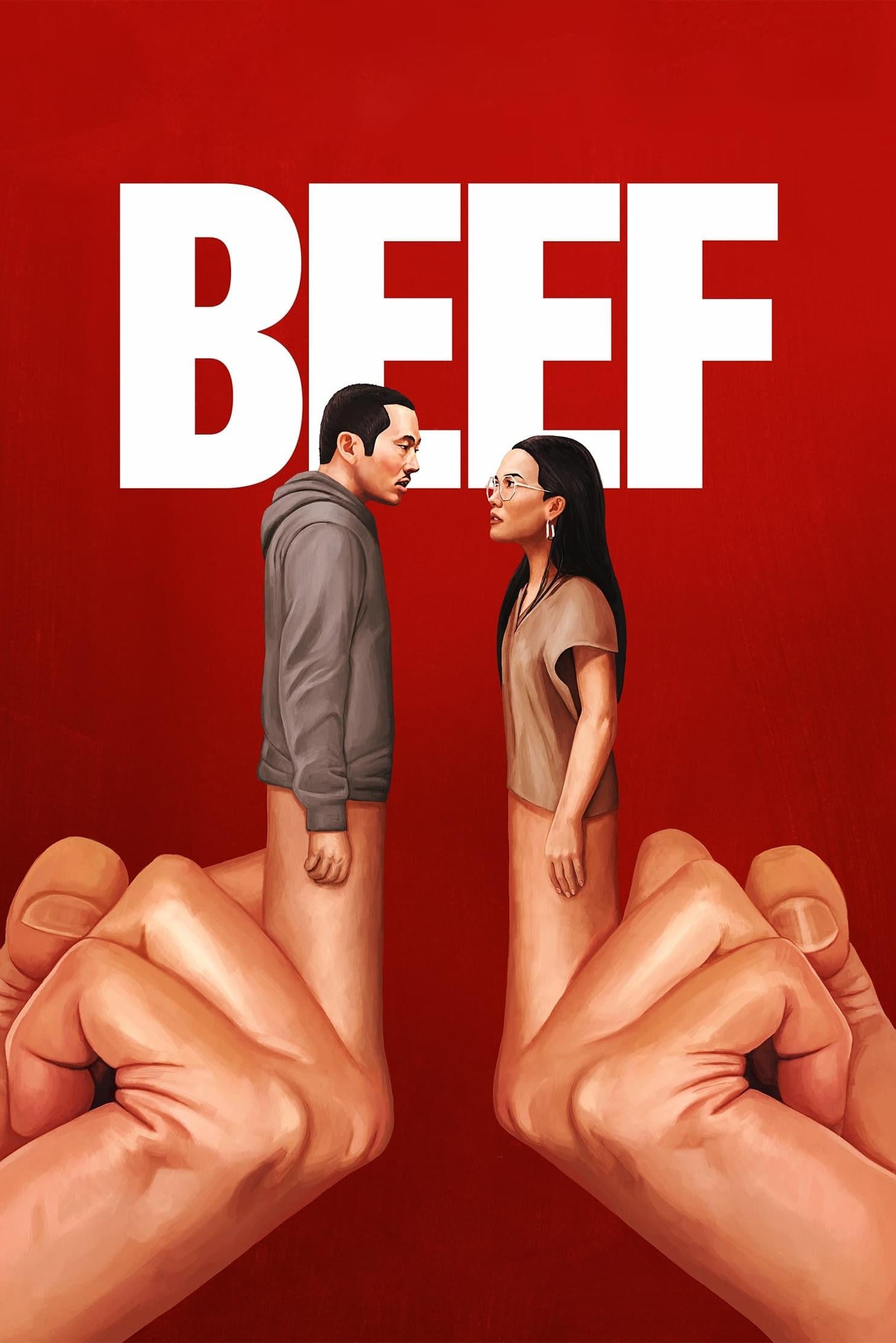 BEEF - Lee Sung Jin · 2023