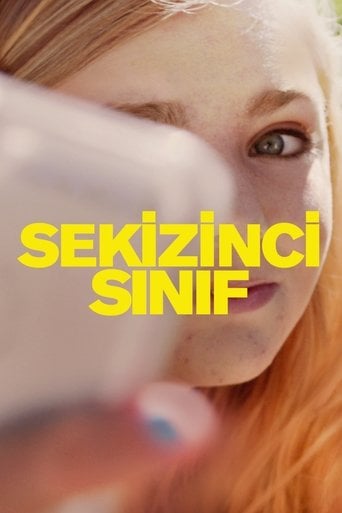Sekizinci Sınıf - Bo Burnham · 2018