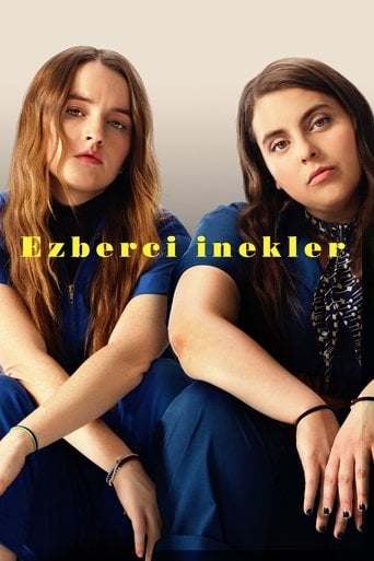 Ezberci İnekler - Olivia Wilde · 2019