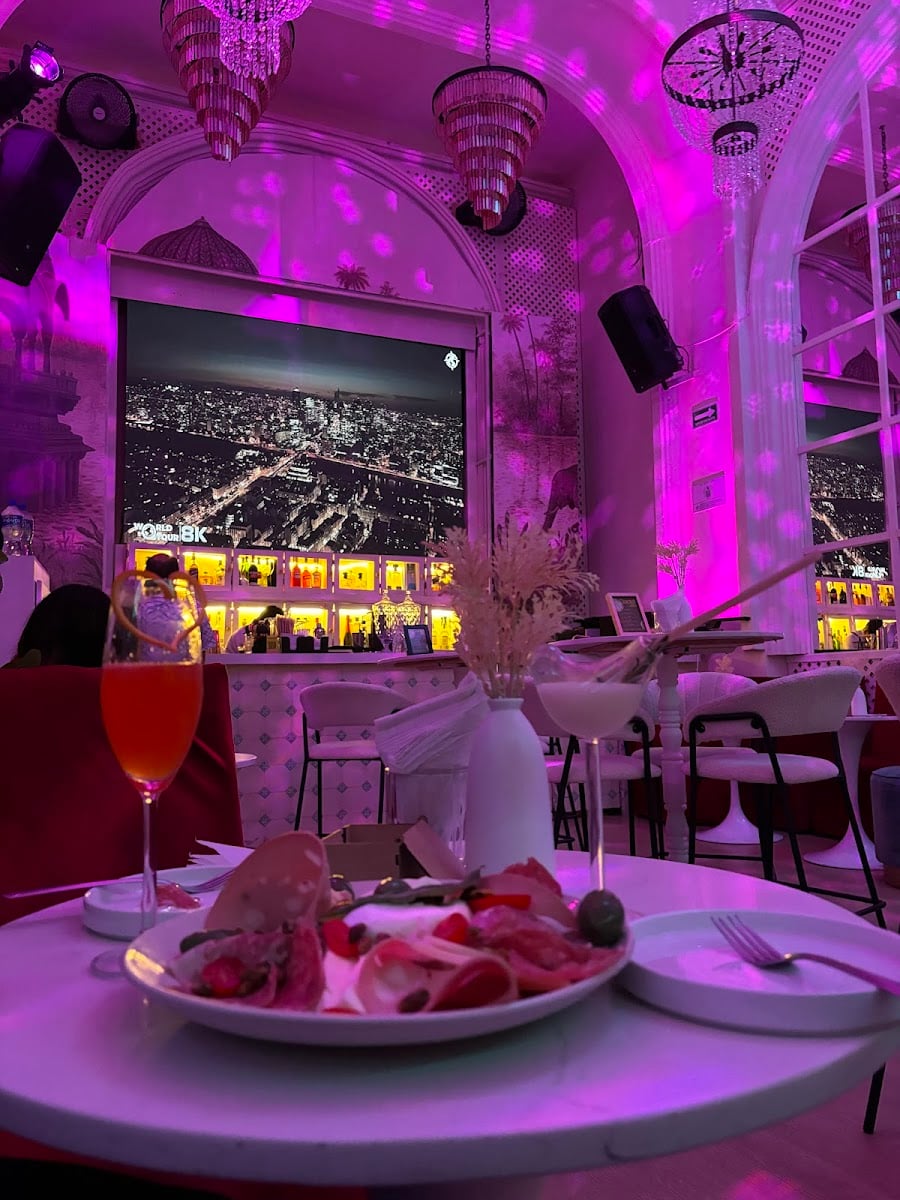 Au Bon Vivant