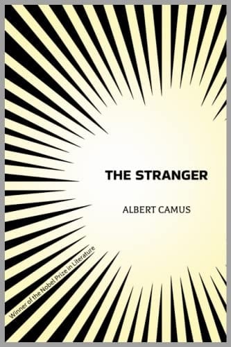 The Stranger by Albert Camus - Albert Camus Albert Camus · 2023