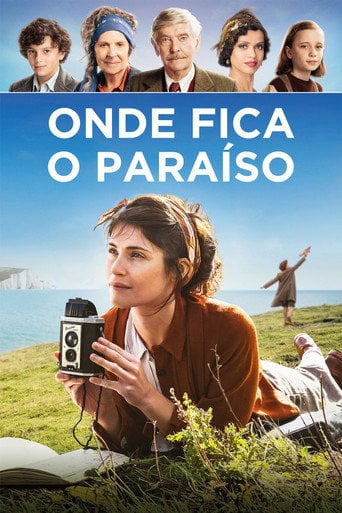 Onde Fica o Paraíso - Jessica Swale · 2020