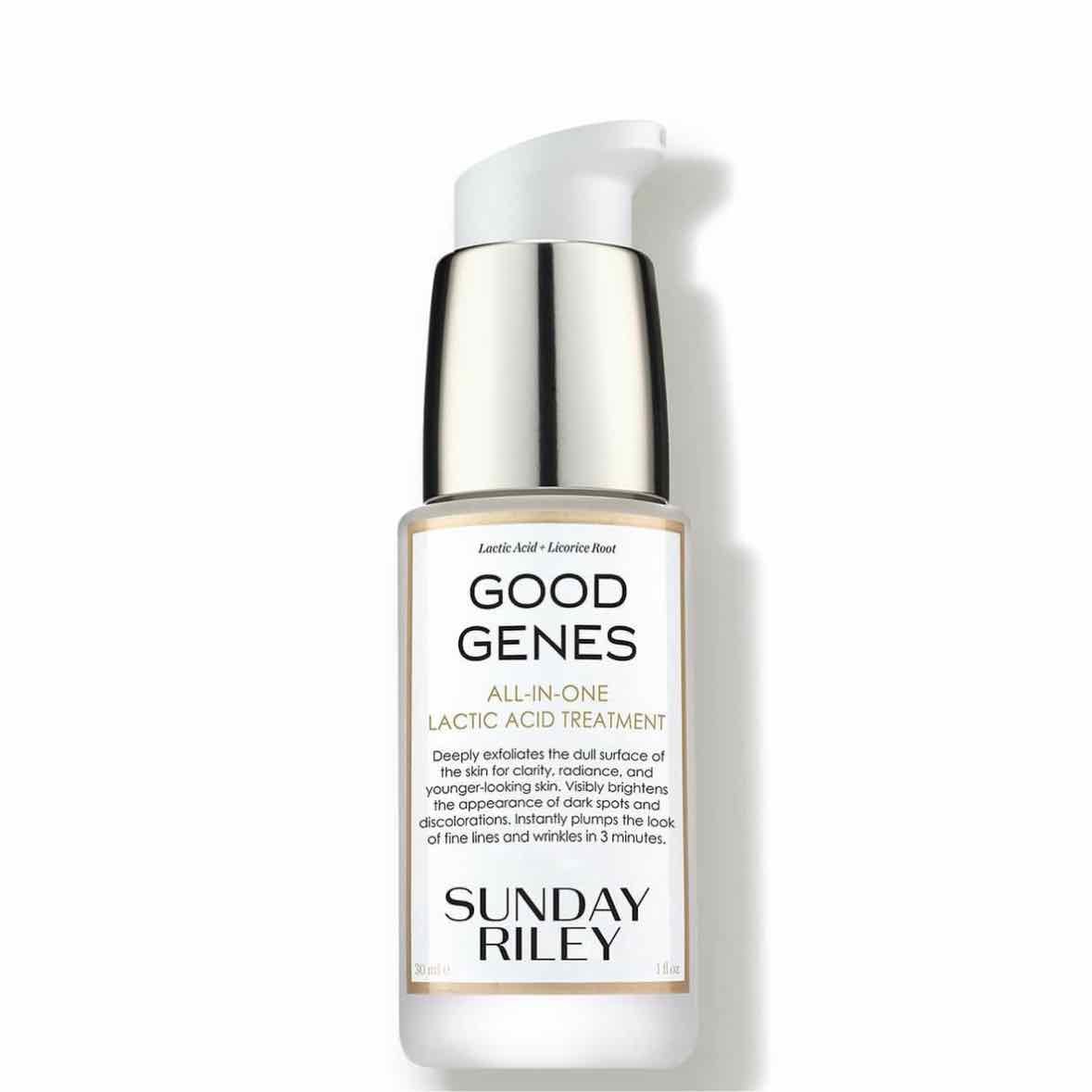 Sunday Riley Good Genes Lactic Acid Treatment