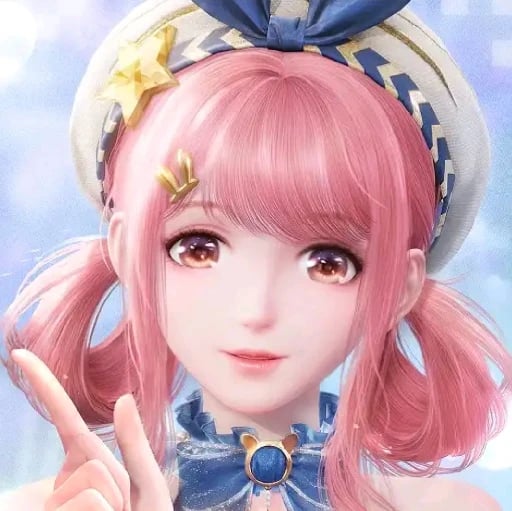 Infinity Nikki - Android - iOS - Mac