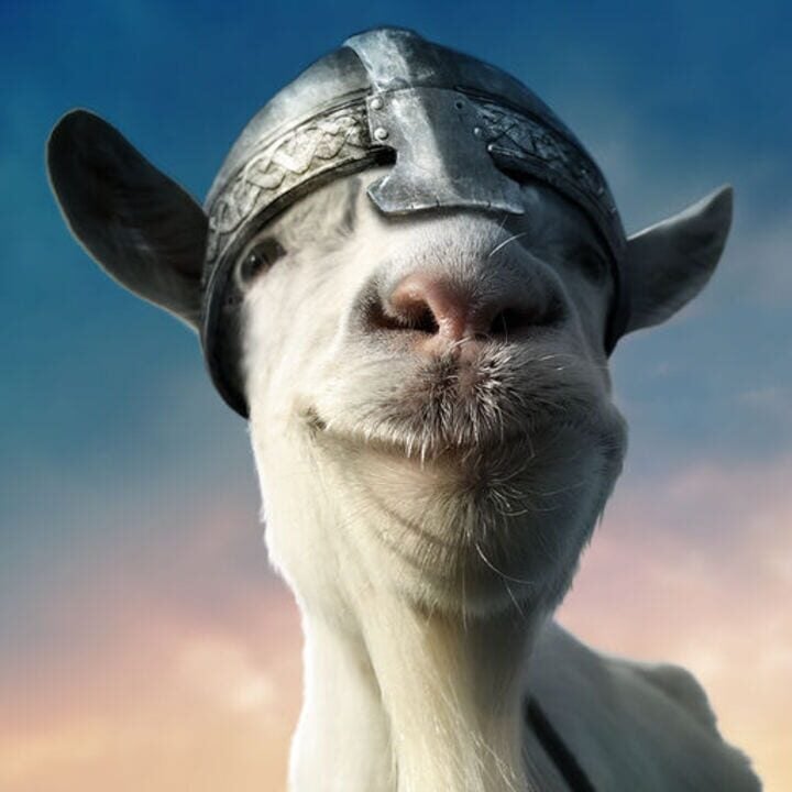 Goat Simulator MMO Simulator - Android · iOS · Linux · Mac · PC (Microsoft Windows)