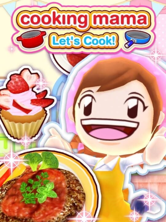 Cooking Mama: Let's Cook! - Android - iOS