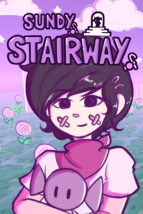 Sundy Stairway - Android - iOS - PC (Microsoft Windows)