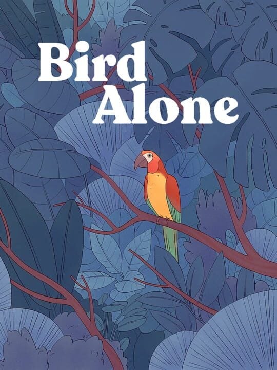 Bird Alone - Android - iOS
