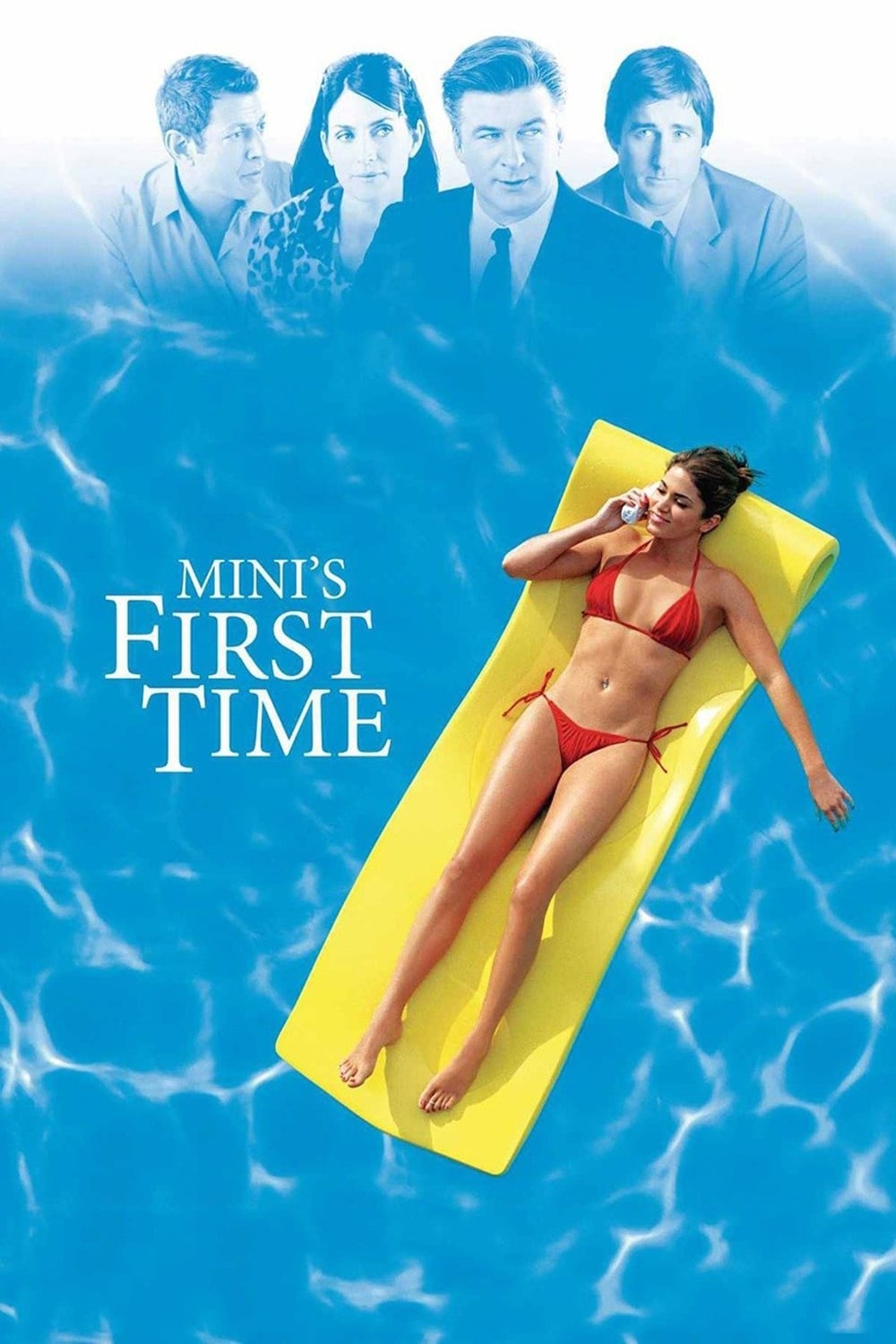 Mini's First Time - Nick Guthe · 2006
