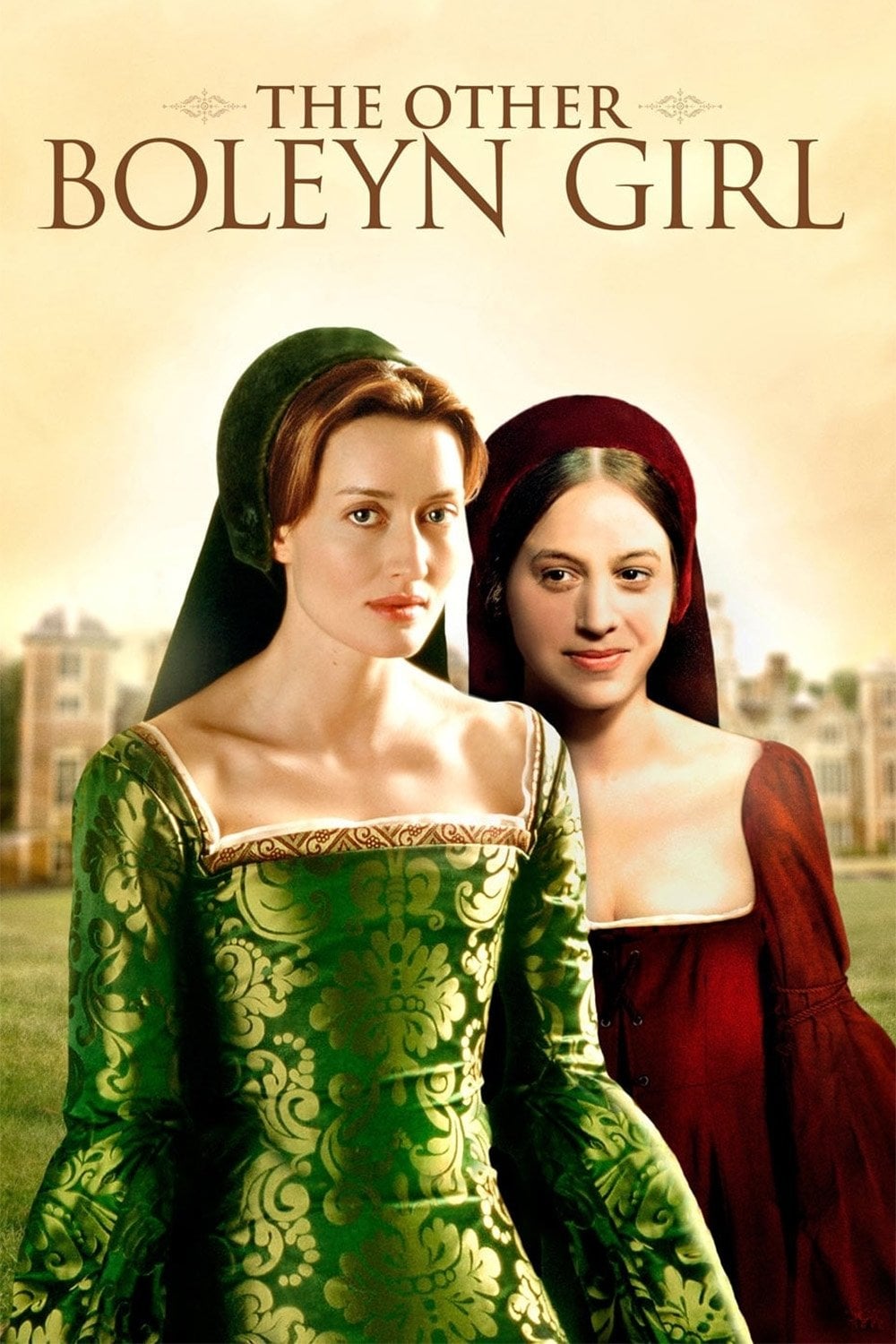 The Other Boleyn Girl - Philippa Lowthorpe · 2003