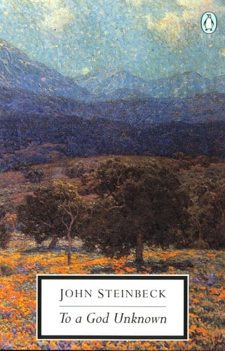 To a God Unknown - John Steinbeck · 1995