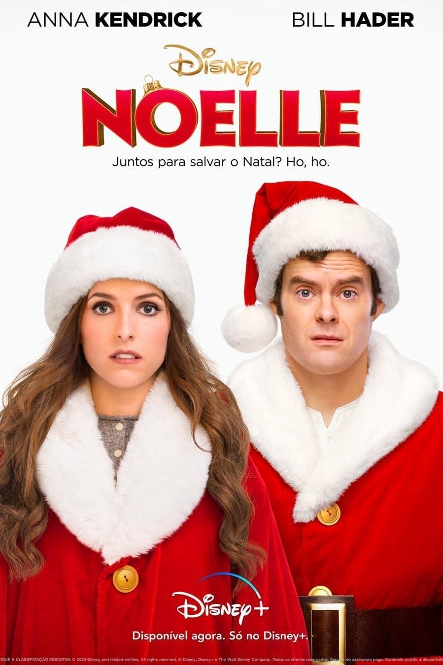 Noelle - Marc Lawrence 路 2019