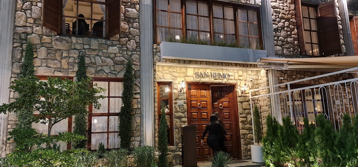 San Remo Ristorante