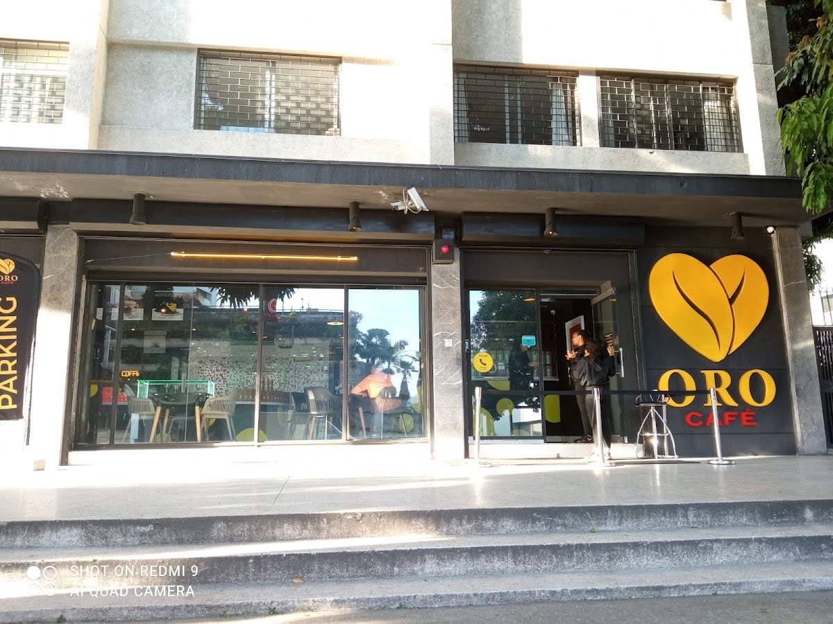 Oro Café