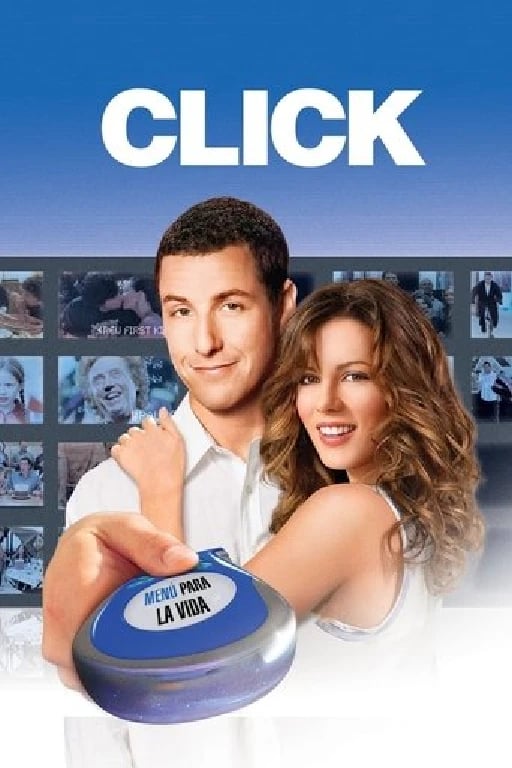 Click - Frank Coraci · 2006