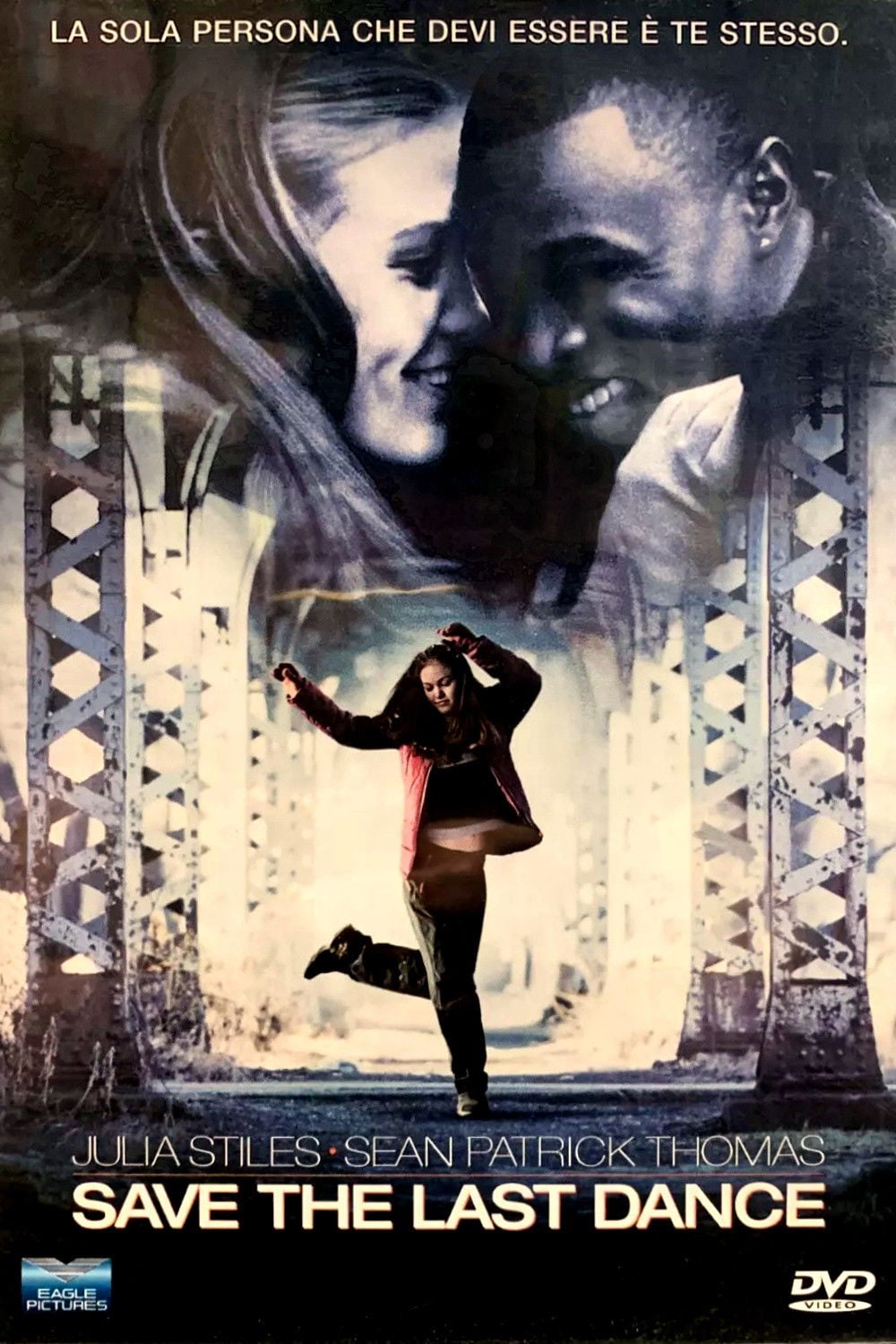 Save the Last Dance - Thomas Carter · 2001