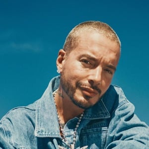 J Balvin - Artist · J Balvin