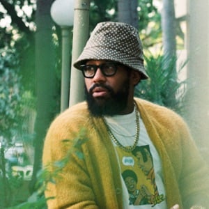 PJ Morton - Artist · PJ Morton