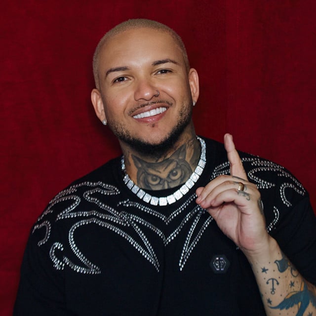 Suel - Artist